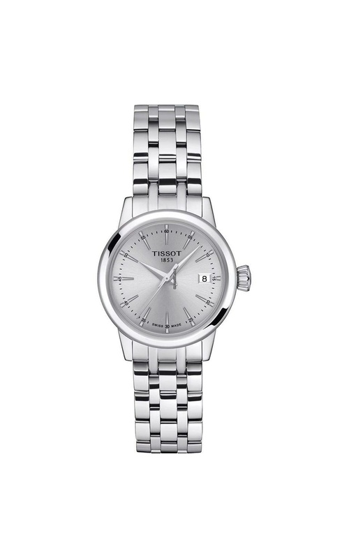 Tissot Classic Dream Watch