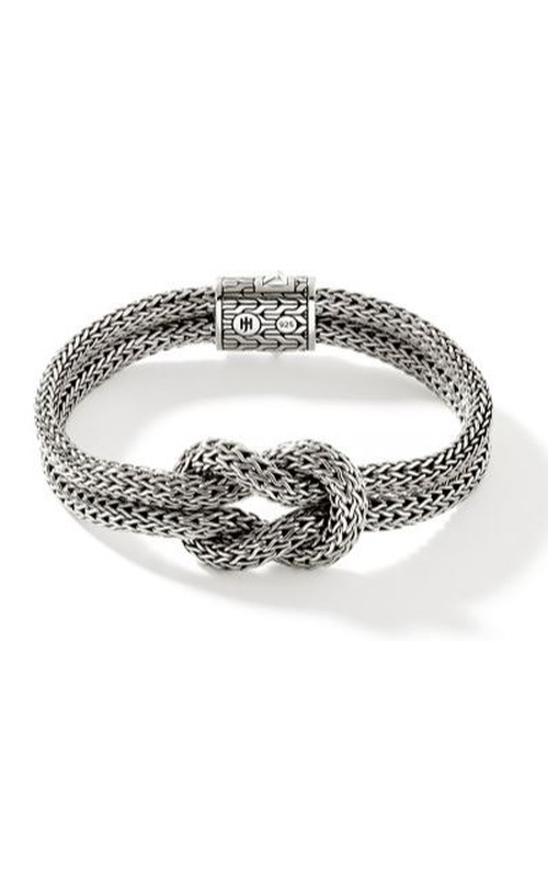 John Hardy Love Knot Bracelet