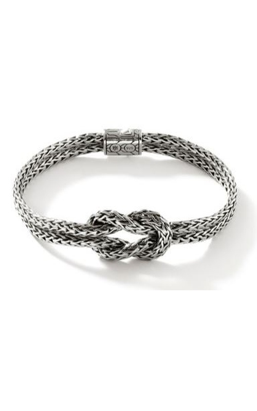 John Hardy Love Knot Bracelet