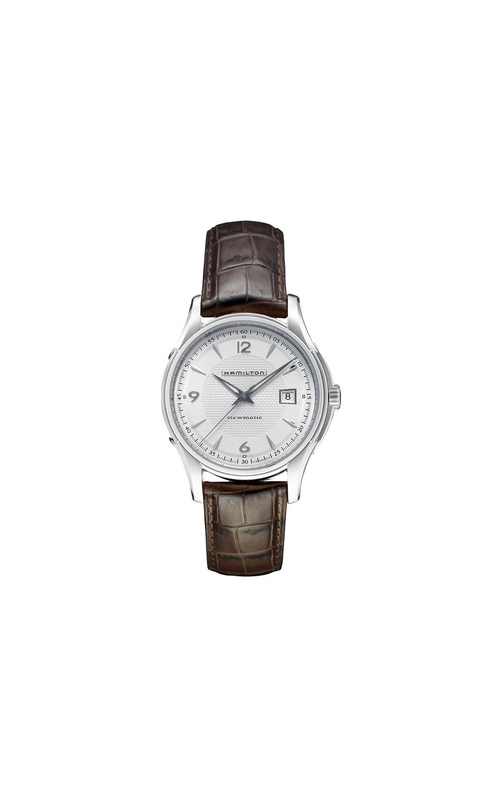 Hamilton Jazzmaster Automatic Watch
