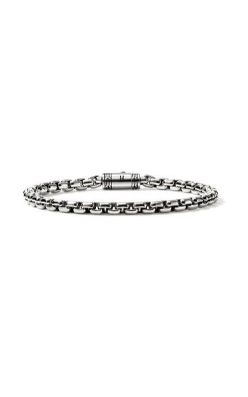 John Hardy Box Chain Bracelet