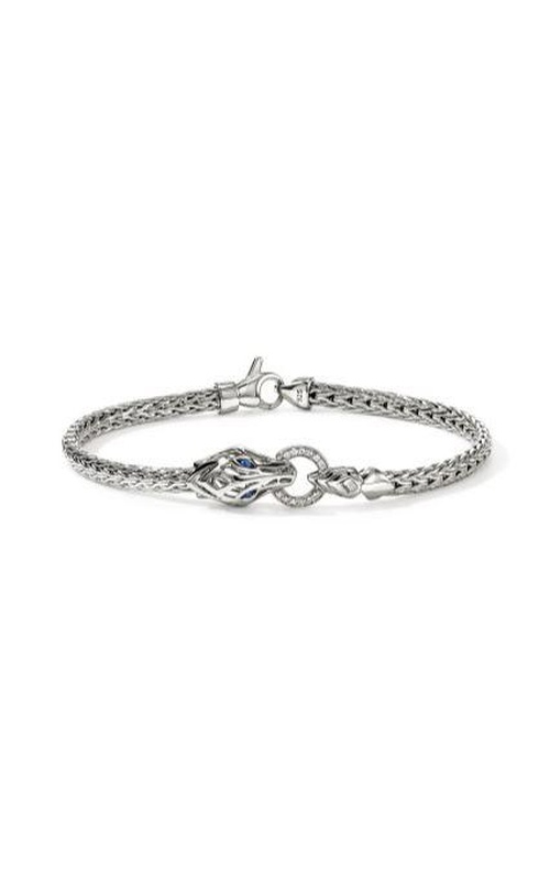 John Hardy Naga Bracelet