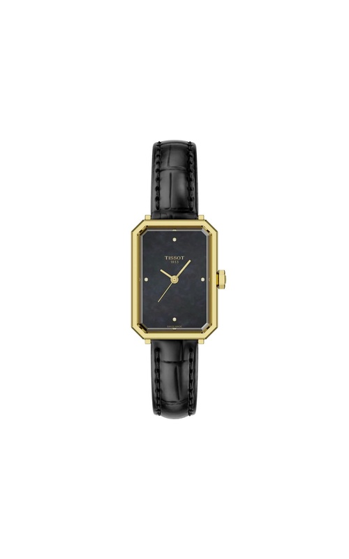 Tissot SRV Quartz Ladies Watch