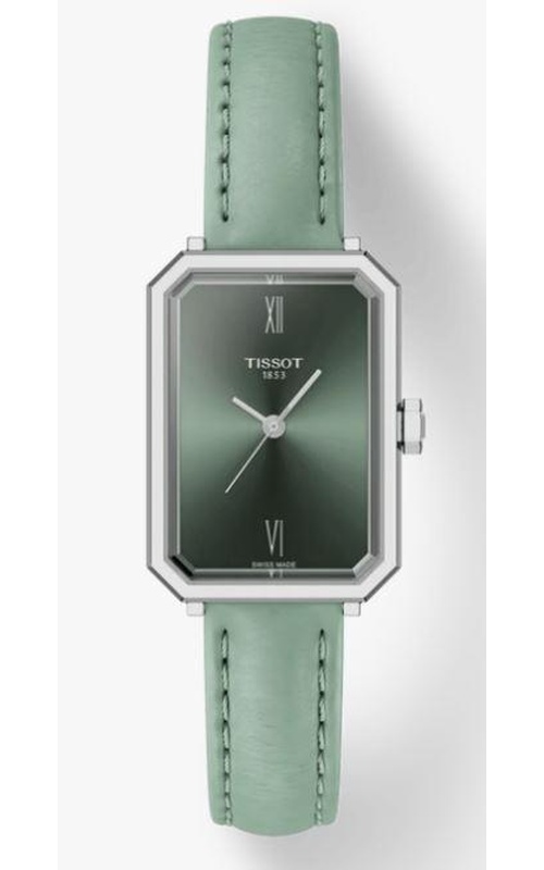 Tissot SRV Quartz Ladies Watch