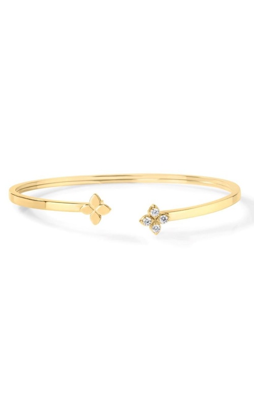 Roberto Coin Flexible Bangle