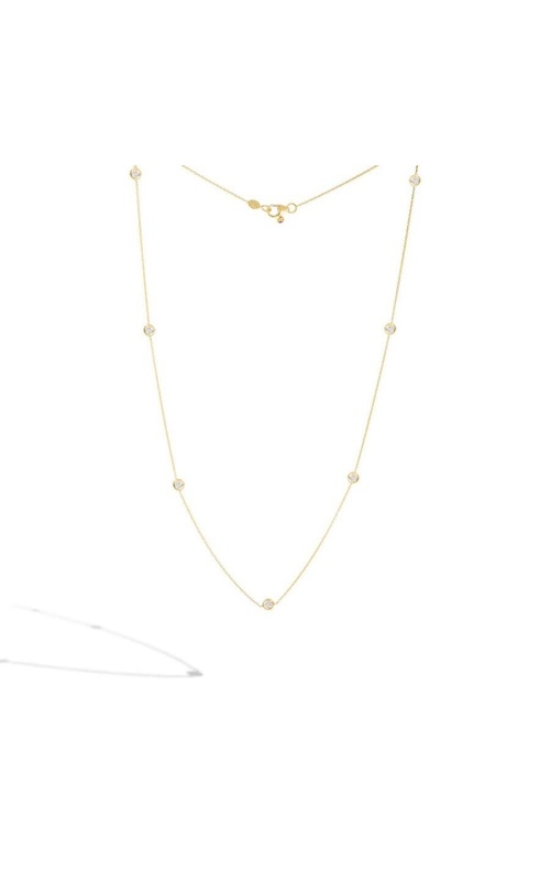 Roberto Coin Station Necklace