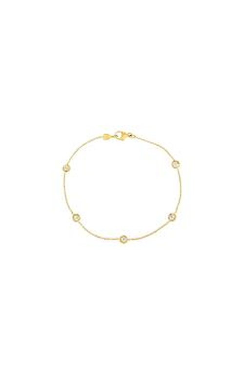 Roberto Coin Station Bracelet