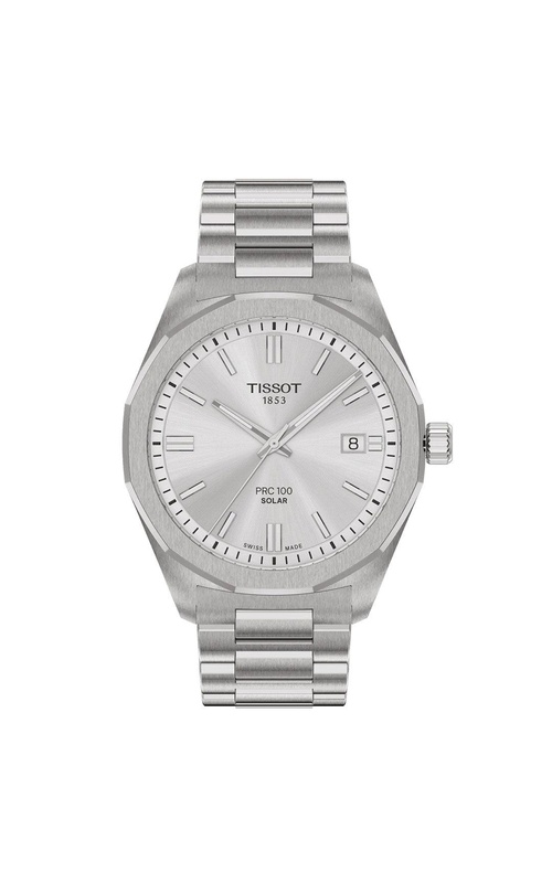 Tissot PRC100 Solar Watch