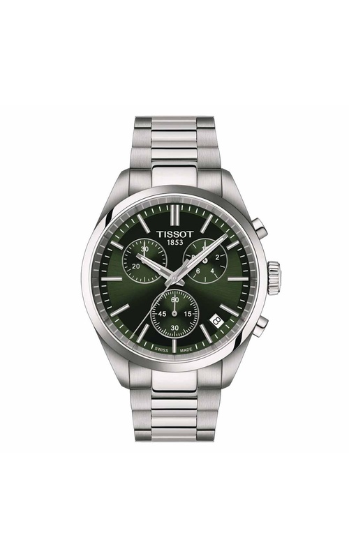 Tissot PR100 Quartz Watch