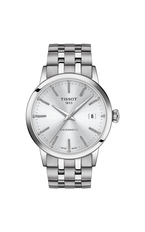 Tissot Classic Dream PW80 Watch