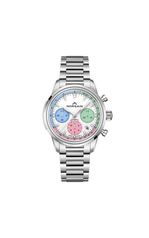 Norqain - Freedom 60 'IceCream'