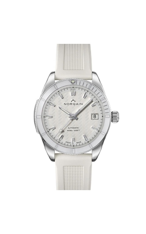 Norqain Adventure Sport