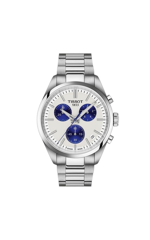 Tissot PR100 Chrono