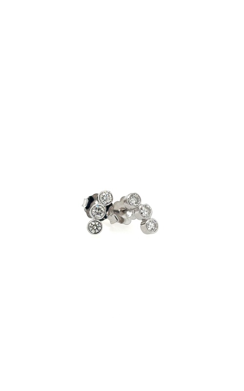 0.30tcw Natural Diamond Earrings