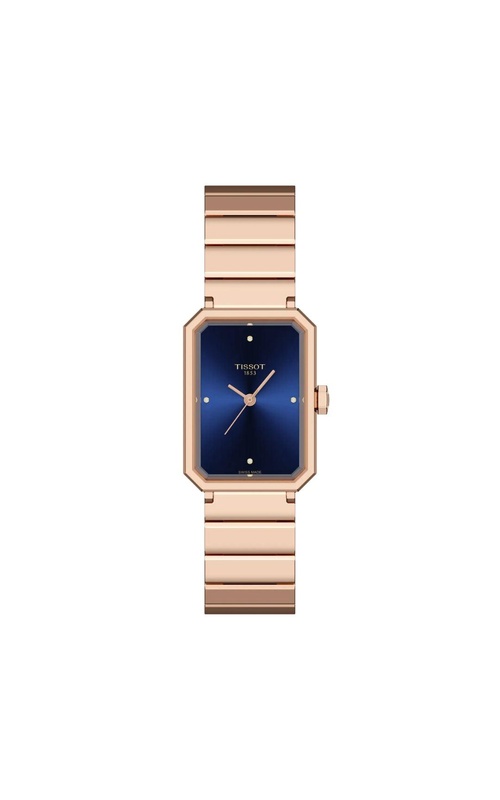 Tissot SRV