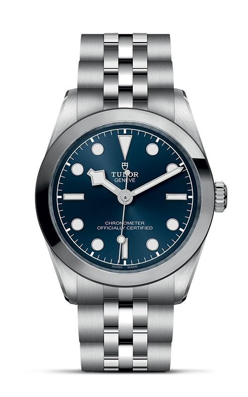 TUDOR Black Bay 36 - WORN ONCE