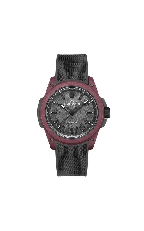 Norqain Wild One Meteorite