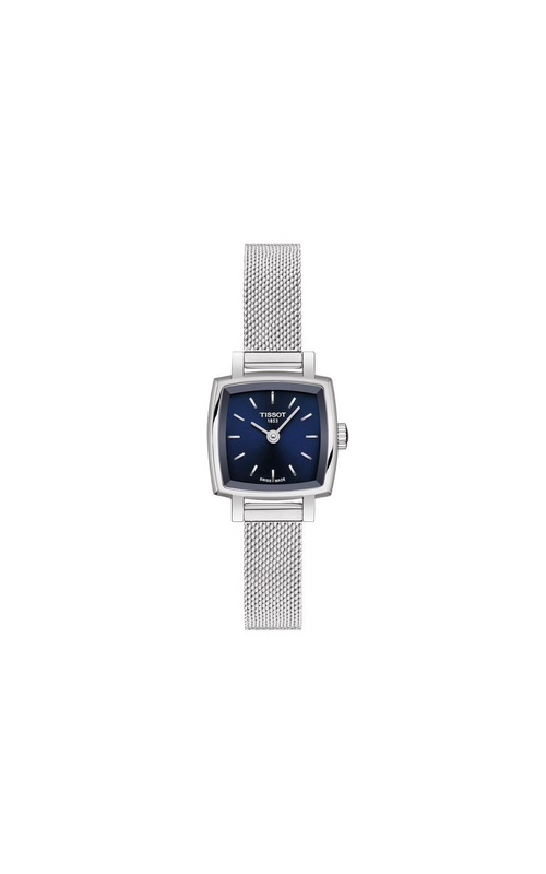 Tissot Lovely