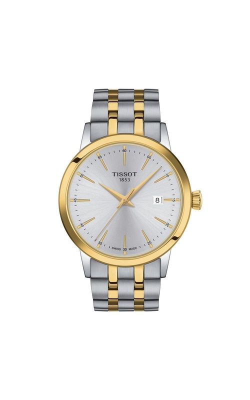 Tissot Classic Dream