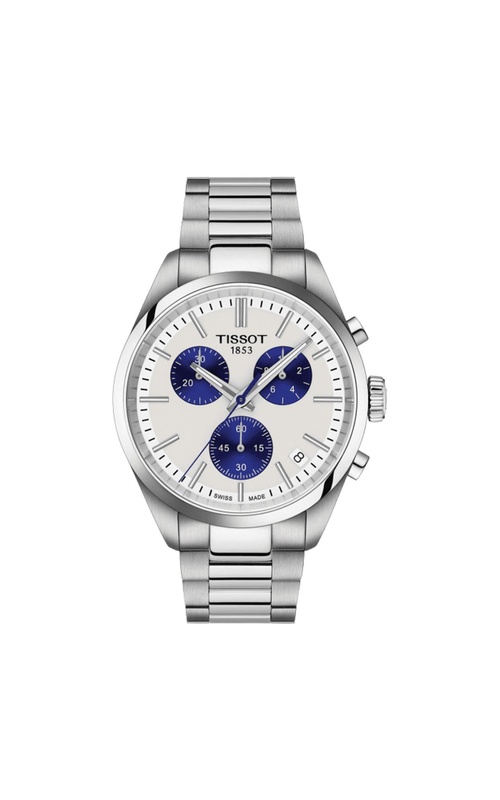 Tissot PR100 Chrono