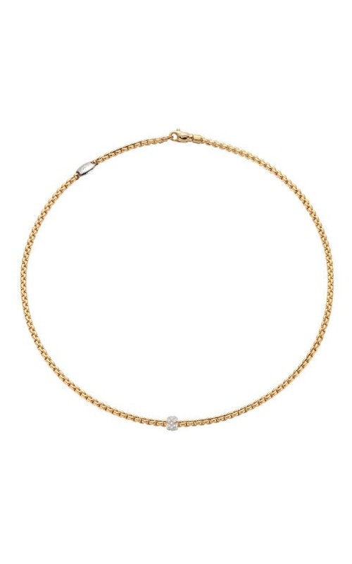 Fope Eka Necklace