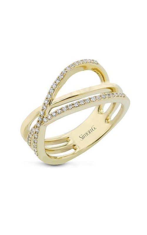 Simon G Ring  LR2741