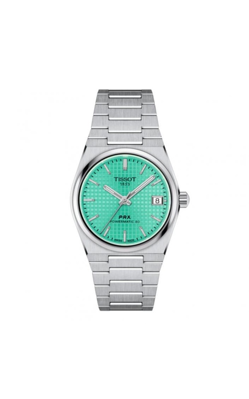 Tissot PRX 35mm Watch