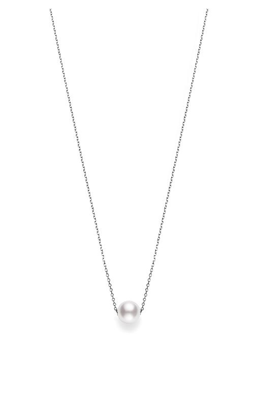 Mikimoto Pendant