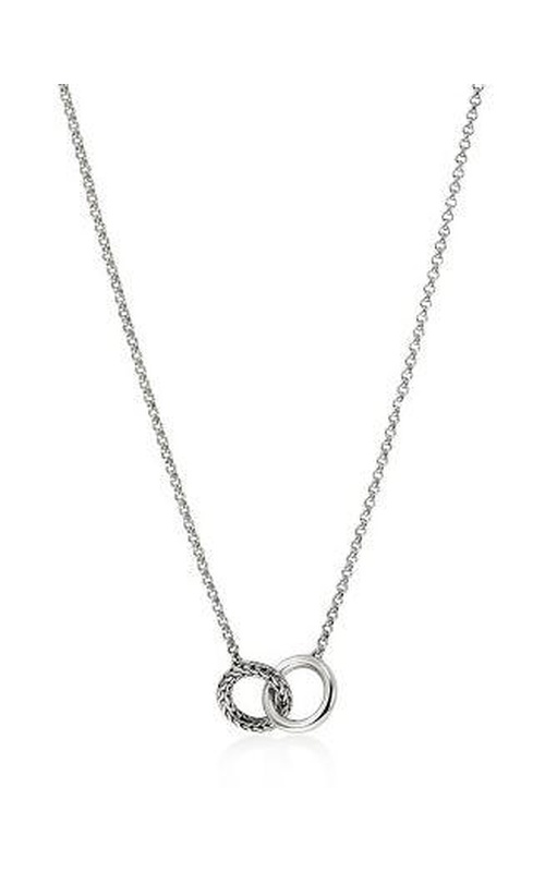 John Hardy Essentials Necklace