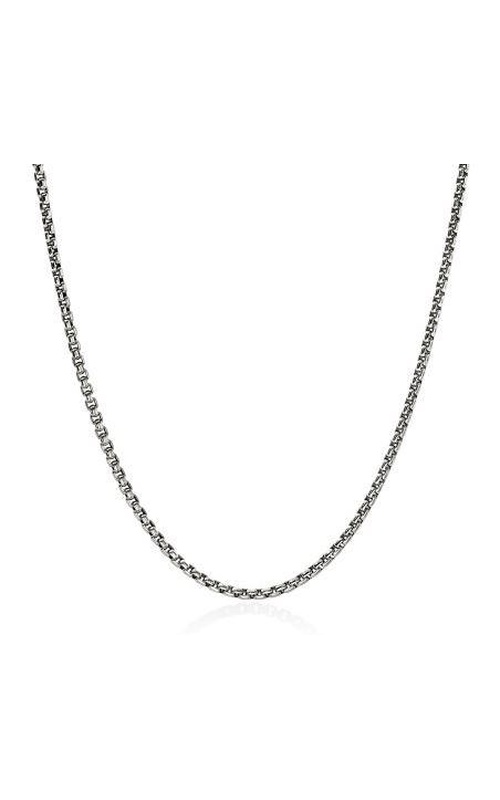 John Hardy Box Chain