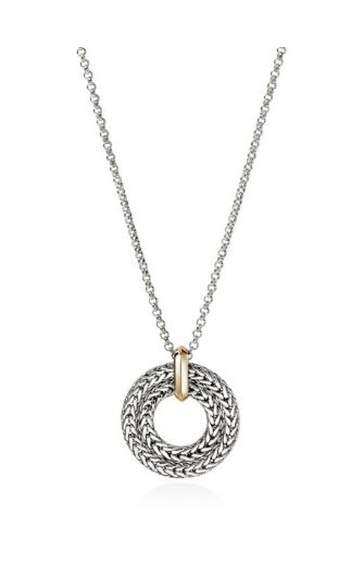 John Hardy Icon Necklace