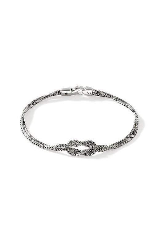 John Hardy Love Knot Bracelet