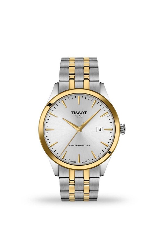 Tissot Watch Classic Dream