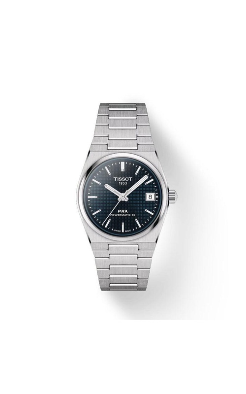Tissot PRX Unisex Powermatic 80 - Blue