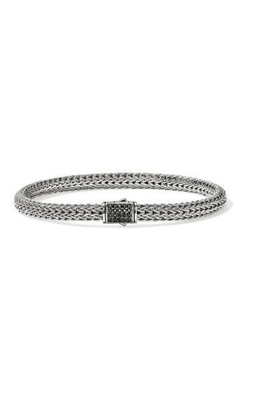 John Hardy Icon Bracelet