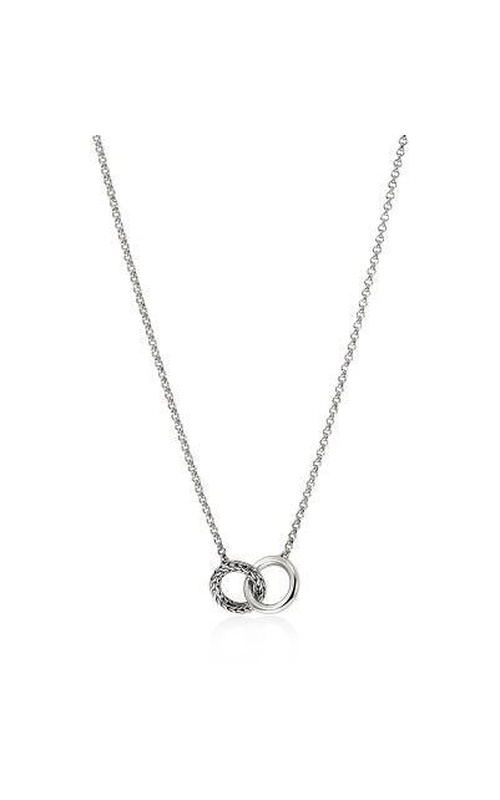 John Hardy Essentials Necklace