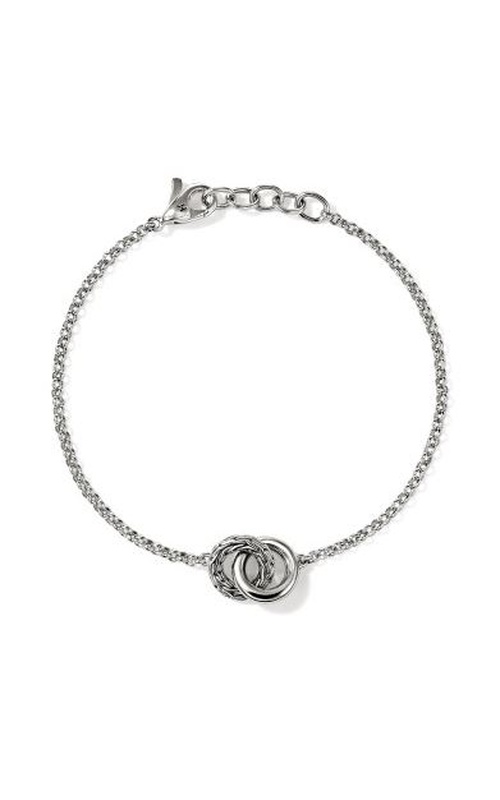 John Hardy Essentials Bracelet
