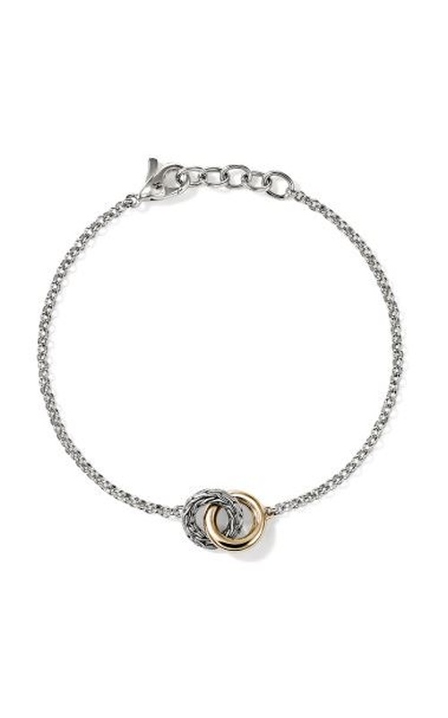 John Hardy Essentials Bracelet