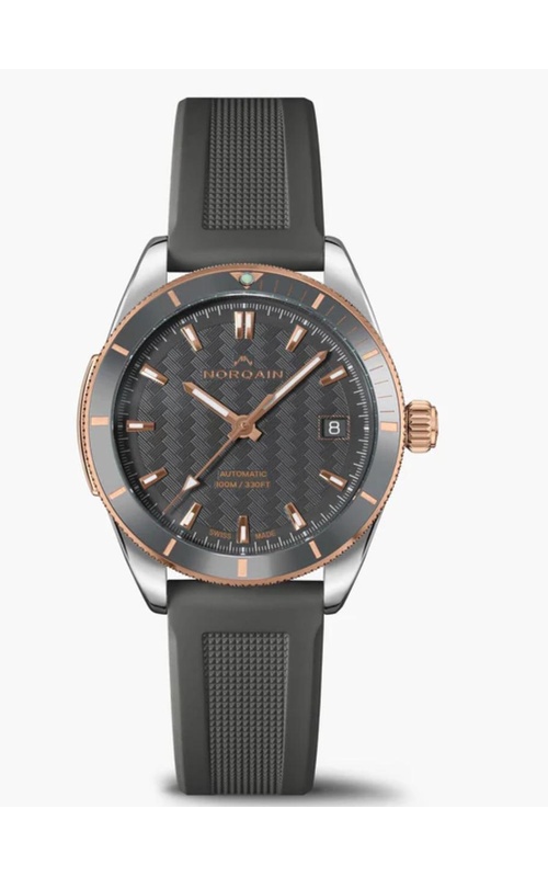 Norqain Adventure Sport 37mm