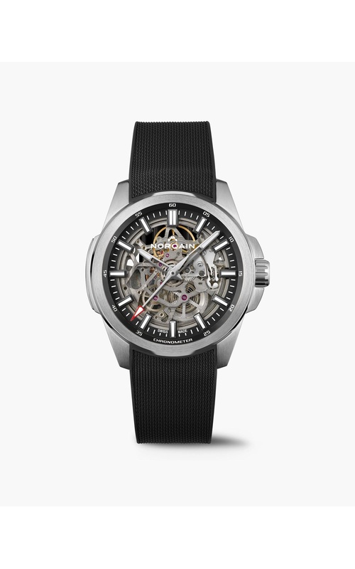 Norqain Independence Skeleton