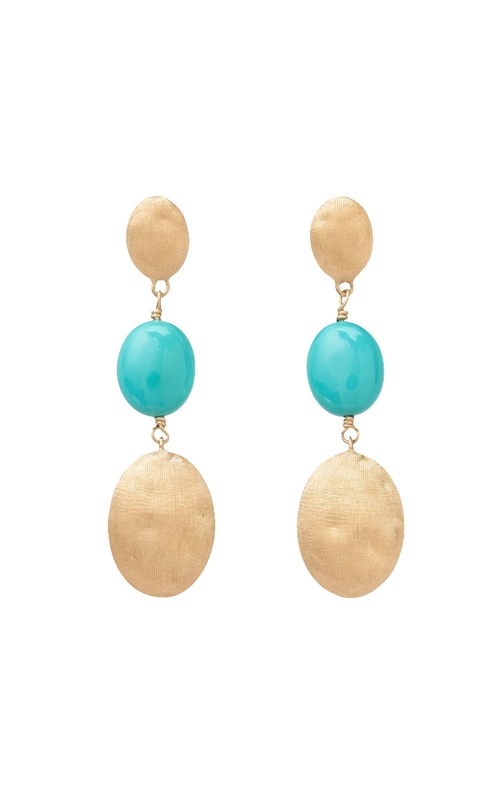 Marco Bicego Earring  OB1857 TU01 Y