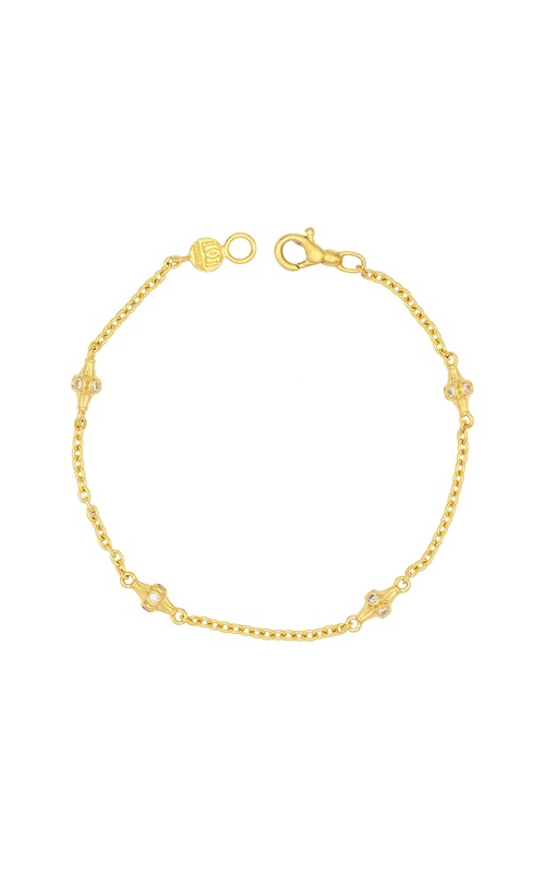 Gurhan Bracelet  CHB-4DISH-ST-8