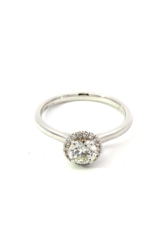 Engagement Ring