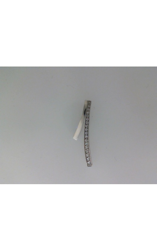 HL Mfg Necklace  5191W