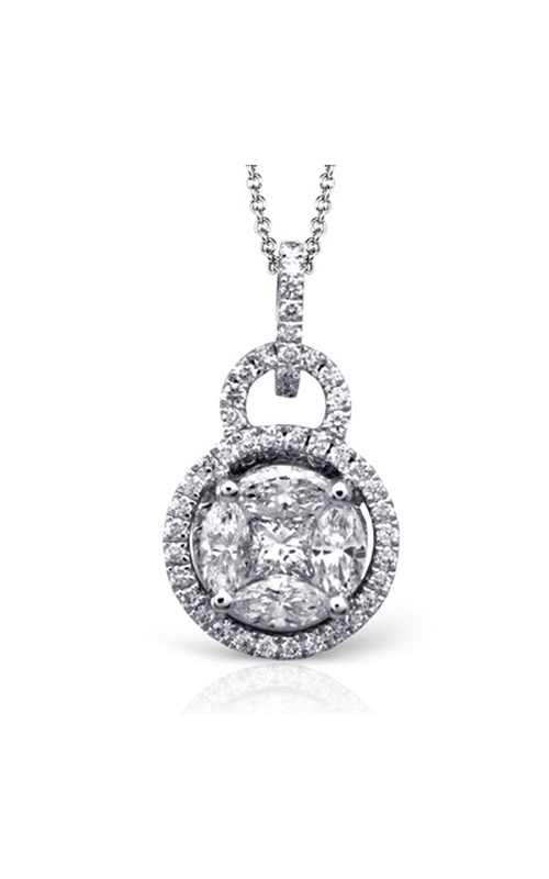 Simon G. Necklace  MP1517 Simon G. Necklace  MP1517