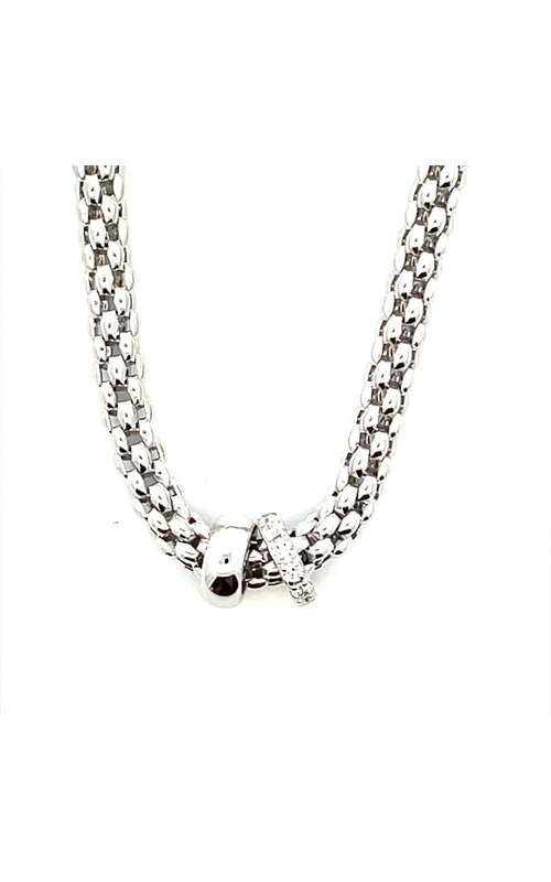 FOPE Necklace  62406CX_PB_B_BBX_043 FOPE Necklace  62406CX_PB_B_BBX_043