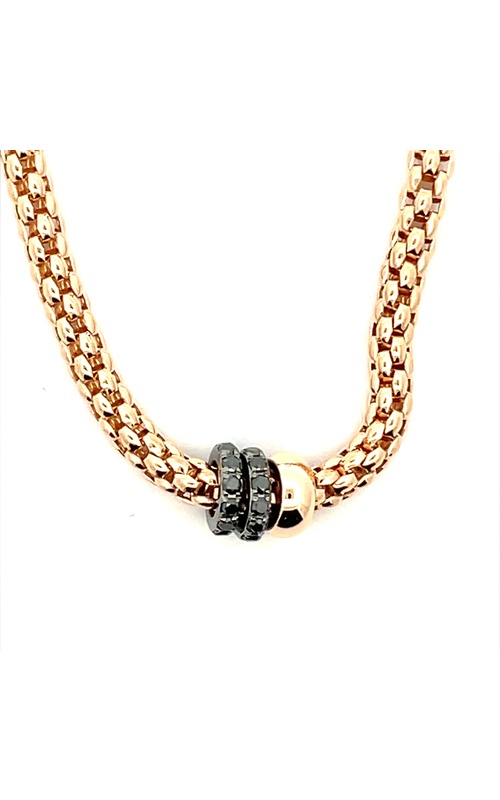 FOPE Necklace  62506CX_PN_R_11R_043 FOPE Necklace  62506CX_PN_R_11R_043