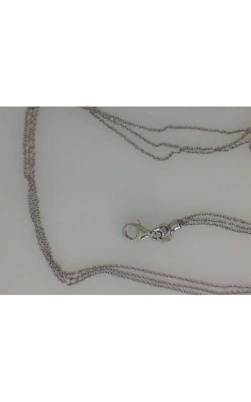 Simon G. Necklace  LEWIS RESTOCK Simon G. Necklace  LEWIS RESTOCK