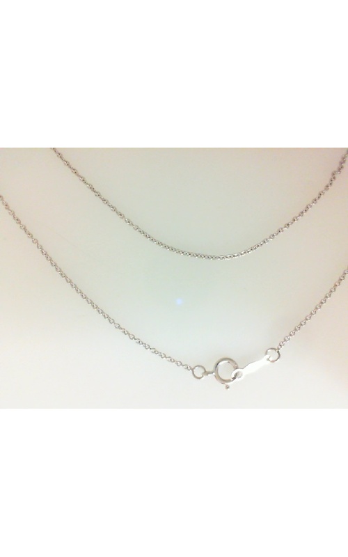 Stuller Necklace  CH132-20
