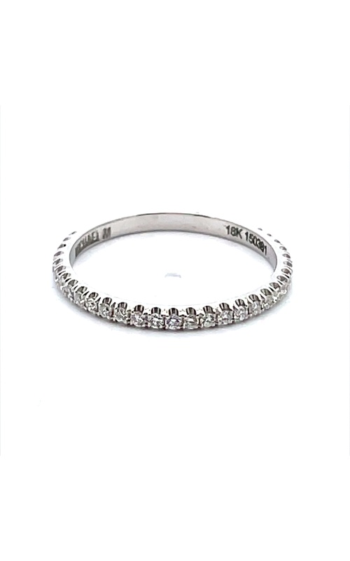 Michael M Wedding Band  R715B